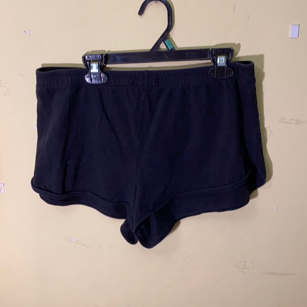 Calvin Klein sleep shorts